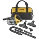 Пылесос DeWALT DCV501LN