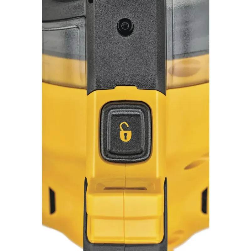 Пылесос DeWALT DCV501LN