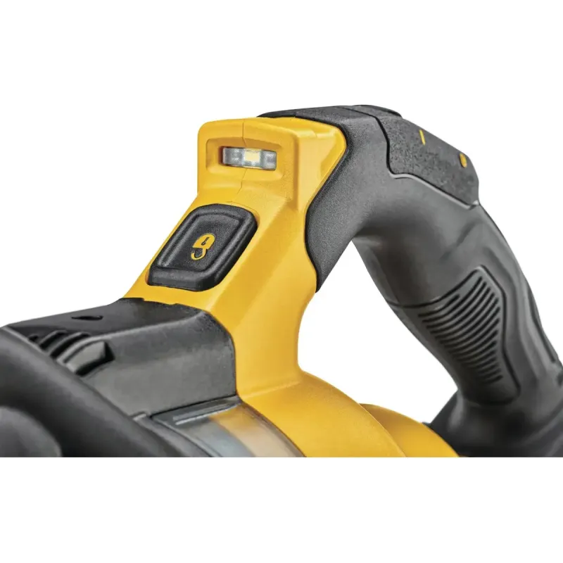 Пылесос DeWALT DCV501LN