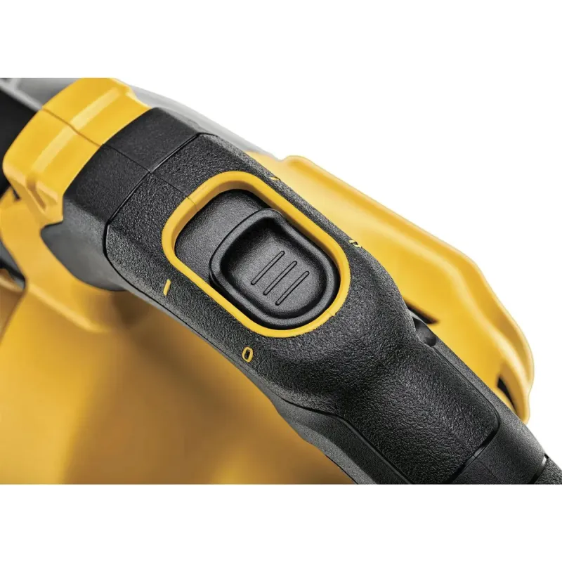 Пылесос DeWALT DCV501LN