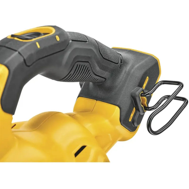 Пылесос DeWALT DCV501LN