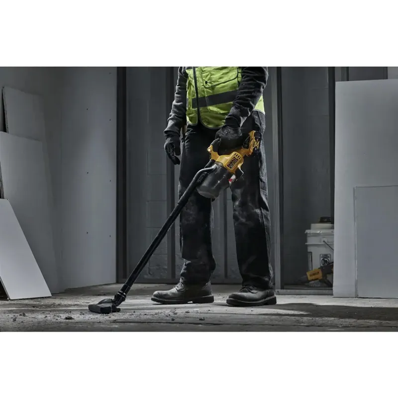 Пылесос DeWALT DCV501LN