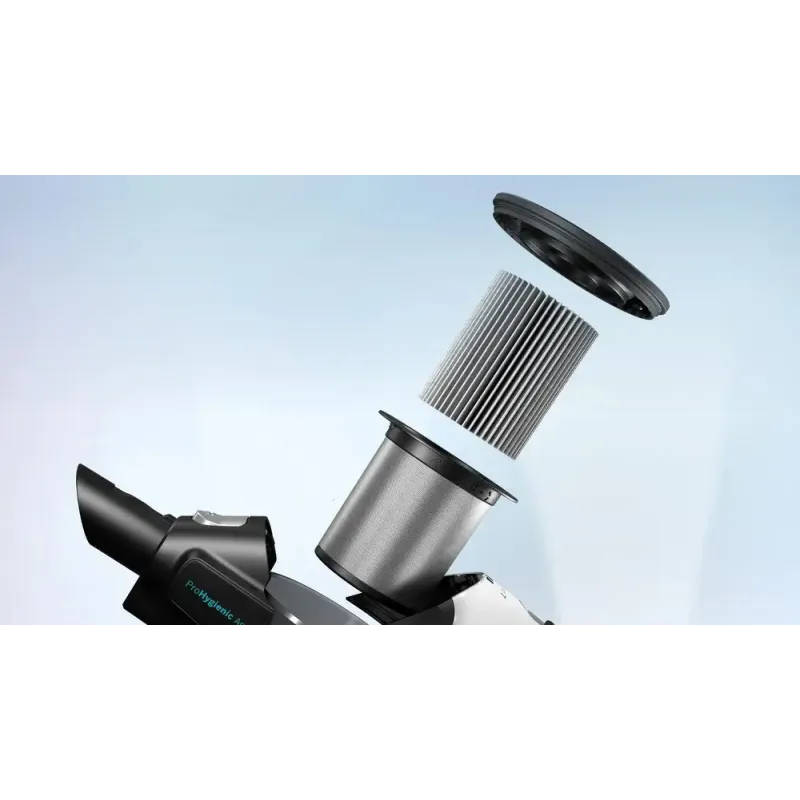 Пилосос Bosch Unlimited 7 ProHygienic Aqua BCS71HYG2