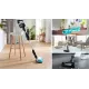 Пилосос Bosch Unlimited 7 ProHygienic Aqua BCS71HYG2