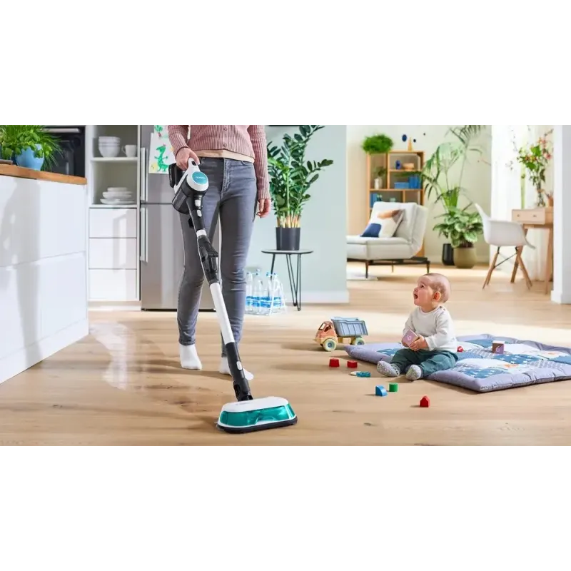 Пилосос Bosch Unlimited 7 ProHygienic Aqua BCS71HYG2