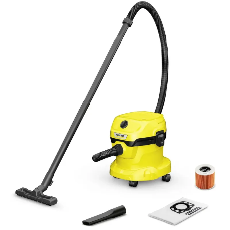 Пилосос Karcher WD 2 Plus V-12/4/18/C (1.628-009.0)