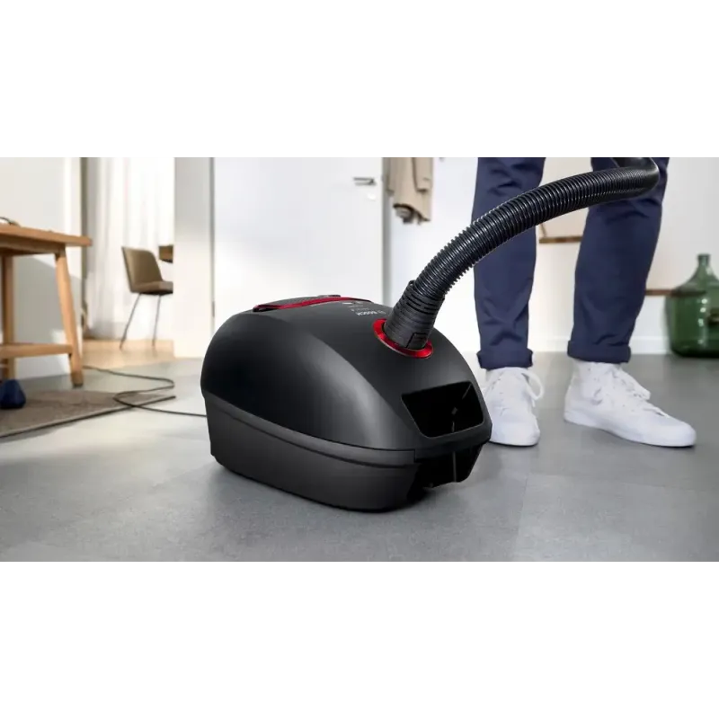 Пилосос Bosch BGL41POW2H