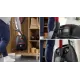 Пилосос Bosch BGL41POW2H