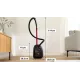 Пилосос Bosch BGL41POW2H