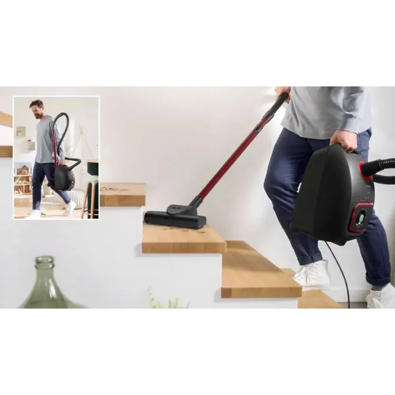 Пилосос Bosch BGL41POW2H