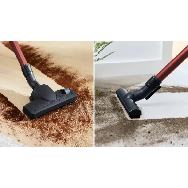 Пилосос Bosch BGL41POW2H