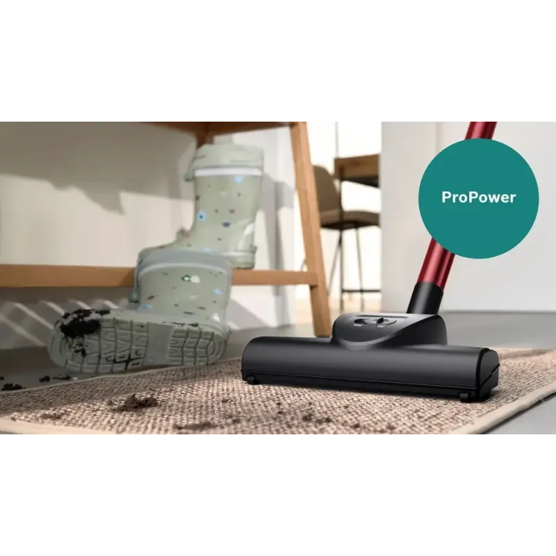 Пилосос Bosch BGL41POW2H