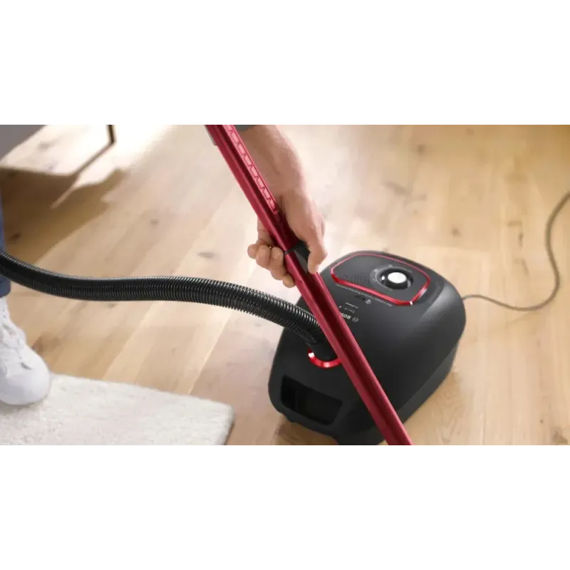 Пилосос Bosch BGL41POW2H