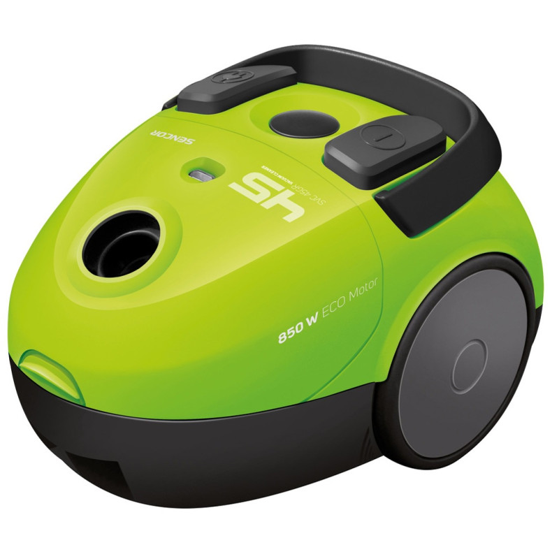 Пылесос SENCOR SVC 45GR-EUE3