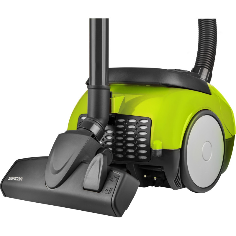 Пылесос SENCOR SVC 45GR-EUE3