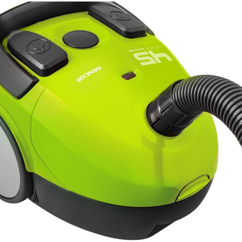 Пылесос SENCOR SVC 45GR-EUE3