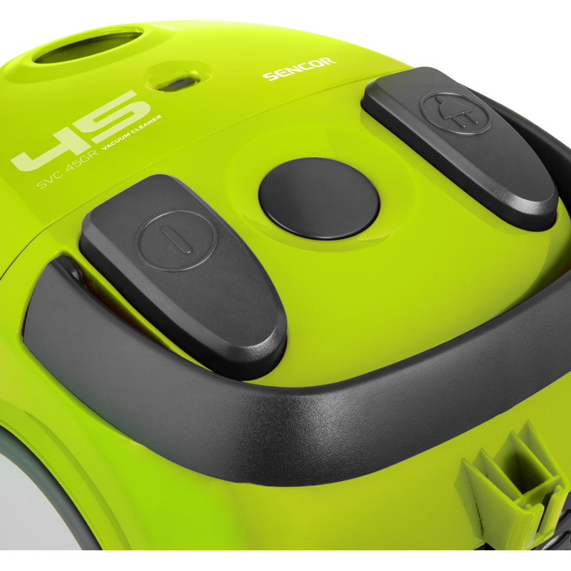 Пылесос SENCOR SVC 45GR-EUE3
