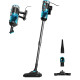 Пылесос Cecotec Conga Popstar 600 Vital (CCTC-05672)