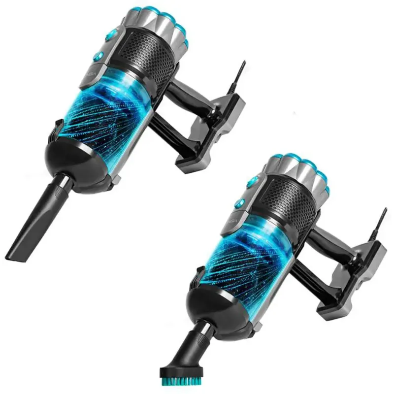 Пылесос Cecotec Conga Popstar 600 Vital (CCTC-05672)