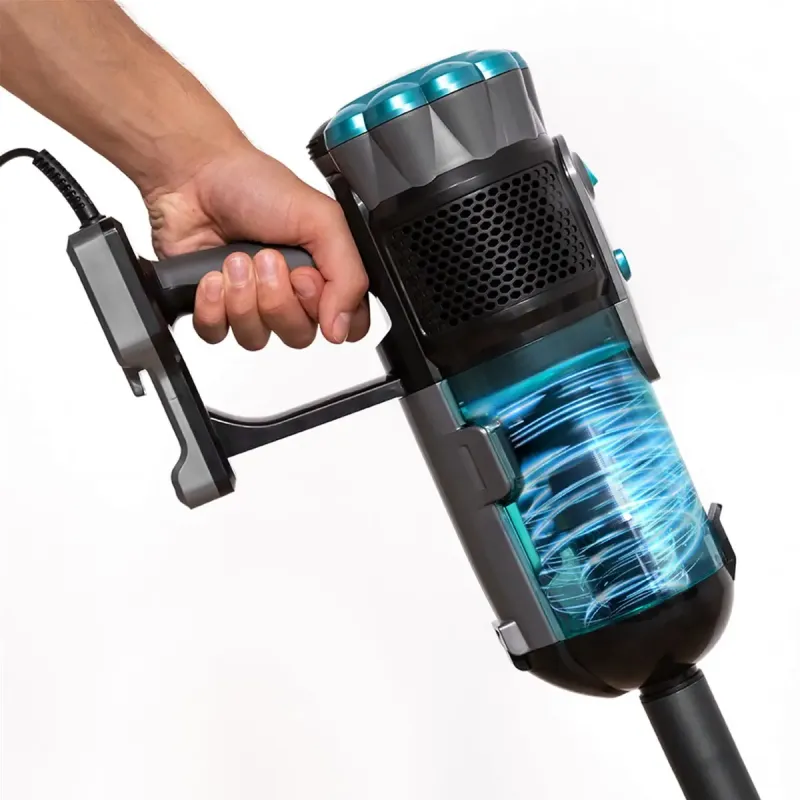 Пылесос Cecotec Conga Popstar 600 Vital (CCTC-05672)