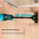 Пылесос Cecotec Conga Popstar 600 Vital (CCTC-05672)
