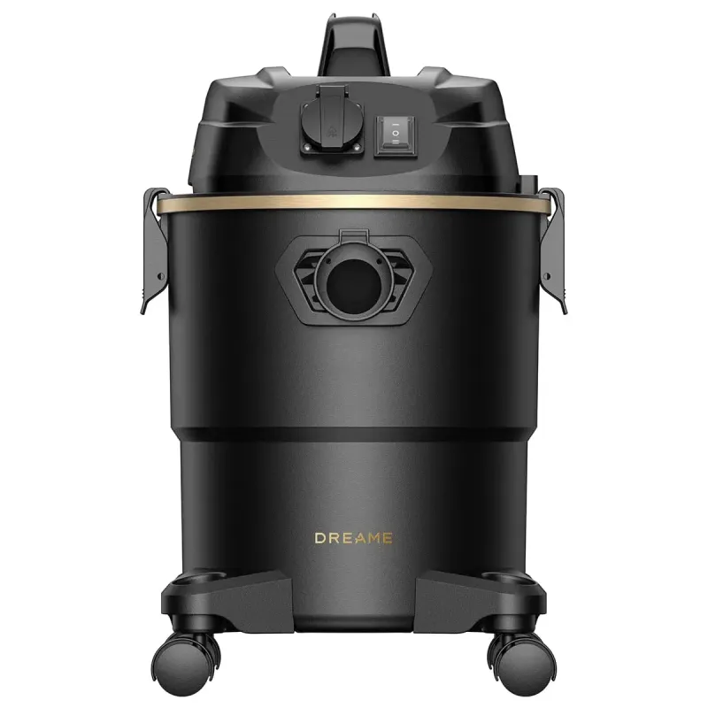 Пылесос Dreame DF10 Pro (HHV16A)