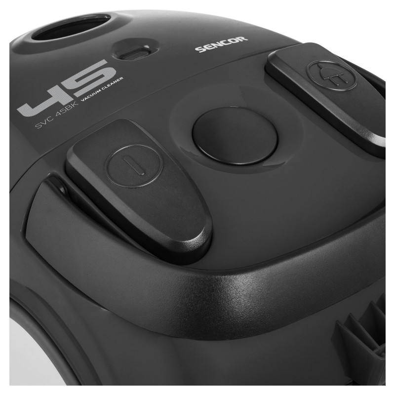 Пылесос SENCOR SVC 45BK-EUE3
