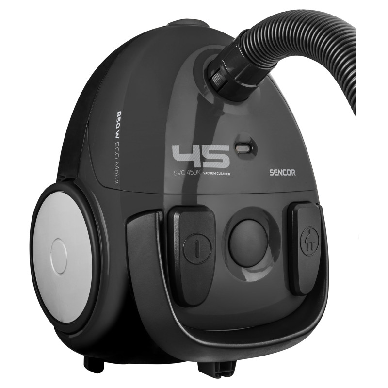 Пылесос SENCOR SVC 45BK-EUE3