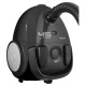 Пылесос SENCOR SVC 45BK-EUE3