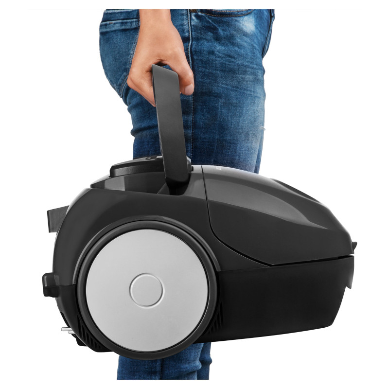 Пылесос SENCOR SVC 45BK-EUE3