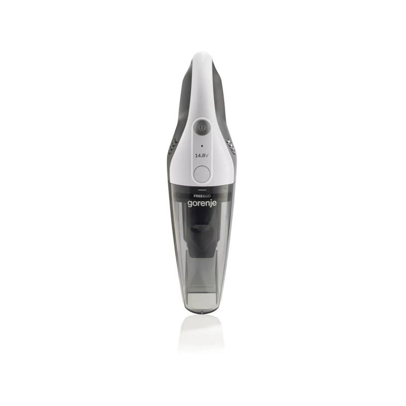 Пылесос Gorenje MVC148FGW