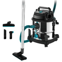 Пылесос Cecotec Conga Rockstar Wet & Dry Steel Max (CCTC-08114)