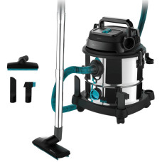 Пылесос Cecotec Conga Rockstar Wet & Dry Steel Max (CCTC-08114)
