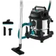 Пилосос Cecotec Conga Rockstar Wet & Dry Steel Max (CCTC-08114)