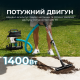 Пылесос Cecotec Conga Rockstar Wet & Dry Steel Max (CCTC-08114)