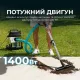 Пилосос Cecotec Conga Rockstar Wet & Dry Steel Max (CCTC-08114)
