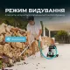Пилосос Cecotec Conga Rockstar Wet & Dry Steel Max (CCTC-08114)