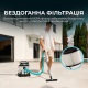Пылесос Cecotec Conga Rockstar Wet & Dry Steel Max (CCTC-08114)