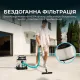 Пилосос Cecotec Conga Rockstar Wet & Dry Steel Max (CCTC-08114)