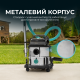 Пылесос Cecotec Conga Rockstar Wet & Dry Steel Max (CCTC-08114)