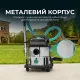 Пилосос Cecotec Conga Rockstar Wet & Dry Steel Max (CCTC-08114)