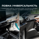 Пылесос Cecotec Conga Rockstar Wet & Dry Steel Max (CCTC-08114)
