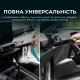 Пилосос Cecotec Conga Rockstar Wet & Dry Steel Max (CCTC-08114)