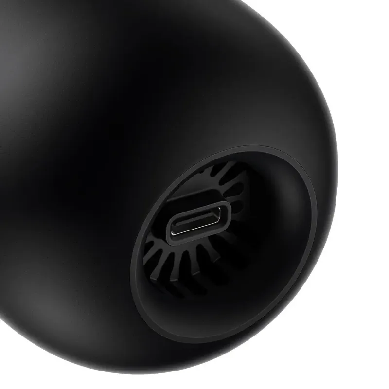 Пылесос Baseus A2Pro Car Vacuum Cleaner Black (VCAQ040001)