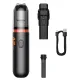 Пылесос Baseus A2Pro Car Vacuum Cleaner Black (VCAQ040001)