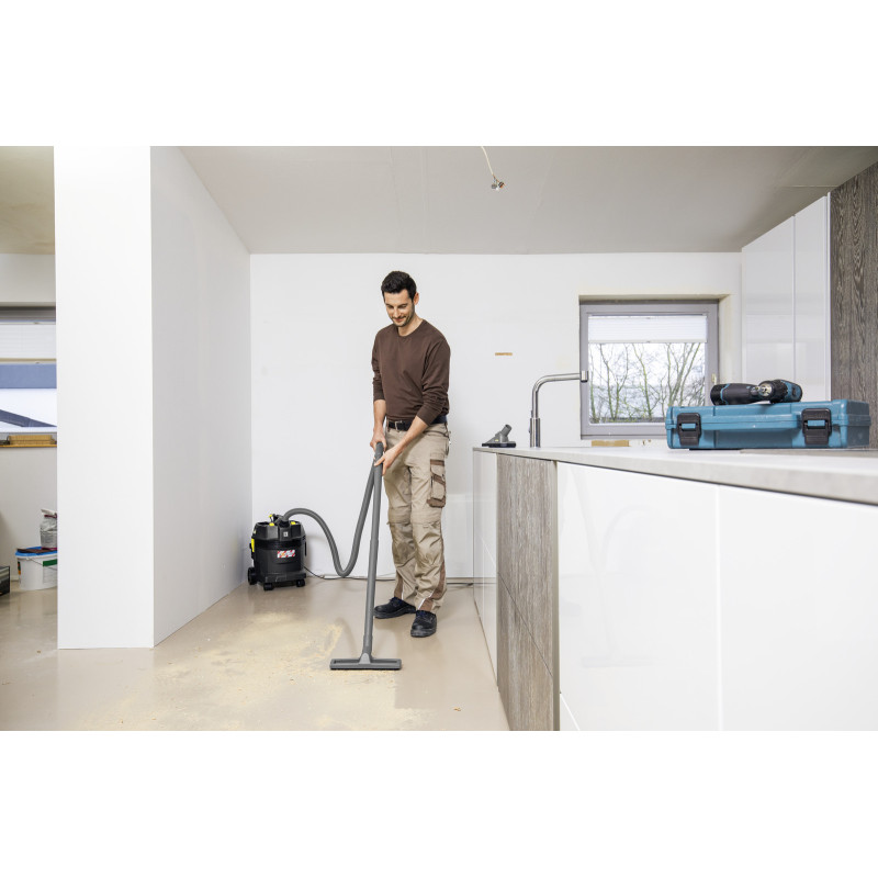 Пылесос Karcher NT 22/1 Ap L Anniversary Edition (1.378-623.0)