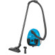 Пылесос SENCOR SVC 45BL-EUE3