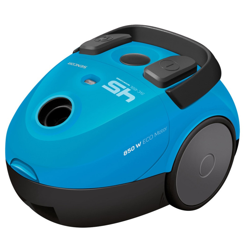Пылесос SENCOR SVC 45BL-EUE3