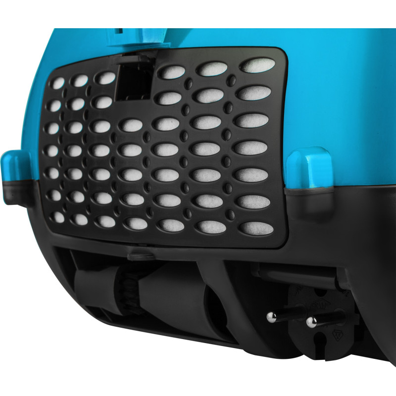 Пылесос SENCOR SVC 45BL-EUE3