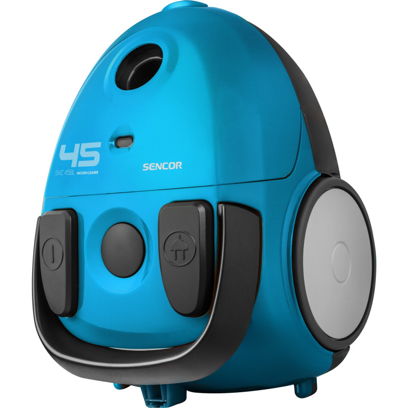 Пылесос SENCOR SVC 45BL-EUE3